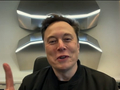 马斯克又暗示：SpaceX 和特斯拉可能要合并