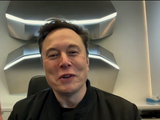 马斯克又暗示：SpaceX 和特斯拉可能要合并