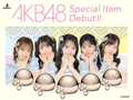 华为 FreeClip 2S 女团联名款在日本发售：刻印 AKB48 全员亲笔签名，售价 3.3 万日元