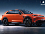 极狐阿尔法 T7 大五座 SUV 上市 1 小时大定锁单超 3 万台，新车上市补贴价 13.28 万元起