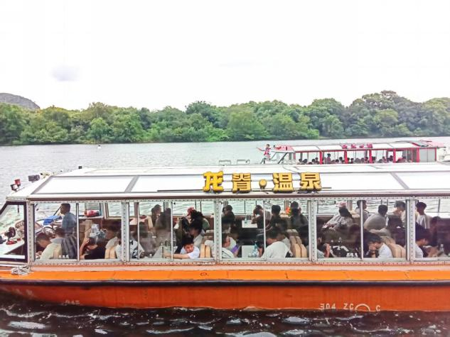 图10.桂林两江四湖研学