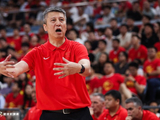 东体：沙特是中国男篮世预赛后2个窗口期的对手 此役是次提前备考