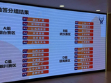媒体人：新赛季俱乐部杯小组赛将在烟台&武汉&银川&琼海四地举办