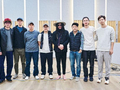 蓝色音符唱片中国首张合辑即将发行