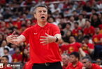 哪个更加惨痛？中国男篮今天惨败日本男篮VS2019年世界杯输波兰