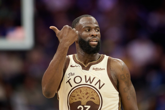 追梦谈续约谈判：有时经纪人全权处理 有时球员必须亲自出面