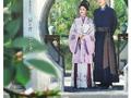 缓慢生长,兰香如故
