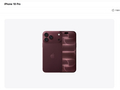 实探苹果门店：iPhone 18 Pro Max黑色最早售罄