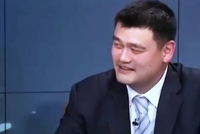 15年姚明：体育产业化不能以金牌论 要看产值&体育人口有没有增加