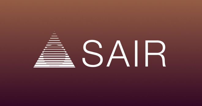 （来源：SAIR Foundation）