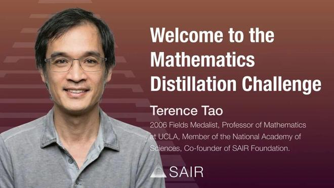 （来源：SAIR Foundation）