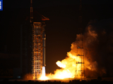 我国成功发射株洲太空星际PIESAT-2 13~16星