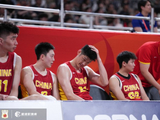 媒体人：我真觉得伊朗打得很差 但是为什么中国男篮更差了呢？