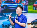华为数字能源王超建议汽车行业硬件接口标准化，减少定制损耗