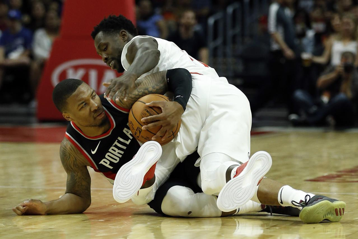 杰克：贝弗利高中时场均30分 到NBA为生存和赢球彻底改变了打法