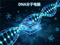 一滴水就是CPU！全球最快DNA分子电脑问世：无需插电 干涸一年半加水复活