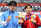 1.69米也能赢蛙王覃海洋？17岁大桥信的秘诀是？