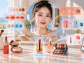 上新提速后，AI如何重做日化美妆的内容生产链？｜502线上同行