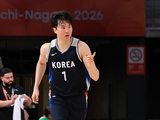 李贤重：不会因为夺金满足于现状 希望韩国跻身世界强队行列