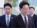 韩国总统秘书室室长请辞，李在明回应