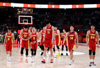 杨毅：中国男篮三年一反思 两年一重启 一年一崩溃 半年一抽搐