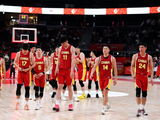 杨毅：中国男篮三年一反思 两年一重启 一年一崩溃 半年一抽搐