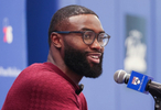 追梦：NFL安全卫我选布朗&卡鲁索 既能全场扫荡也能弥补防线漏洞