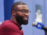 追梦：NFL安全卫我选布朗&卡鲁索 既能全场扫荡也能弥补防线漏洞