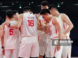体坛周报：兵败亚运会，中国男篮沦为亚洲二流？