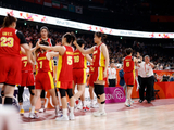 亚运半场战报-中国女篮53-18印尼 张子宇12分 罗欣棫14+4