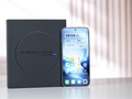 2亿长焦摄影天花板！vivo X500 Pro Max创作者套装图赏
