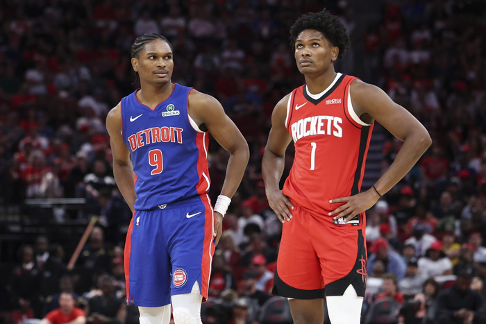 铁林：汤普森兄弟会成为全明星 退役时会是NBA总薪资最高的亲兄弟