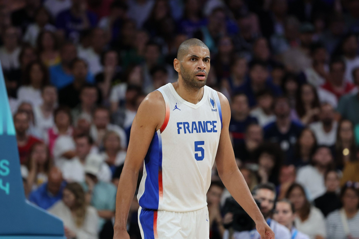 巴图姆：我将会继续深耕于篮球领域 因为我太热爱这项运动了