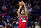 NBA官方祝贺巴图姆退役：21载职业生涯&18个赛季征战NBA 恭喜👏