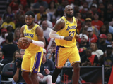 追梦谈布朗尼被喷：搞得像詹姆斯害儿子一样 帮孩子进NBA算坏事？