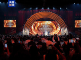 第十三届丝绸之路国际电影节在西安闭幕 “金丝路奖”揭晓
