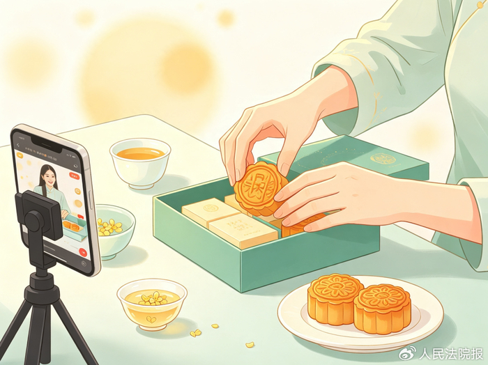图片由AI生成。