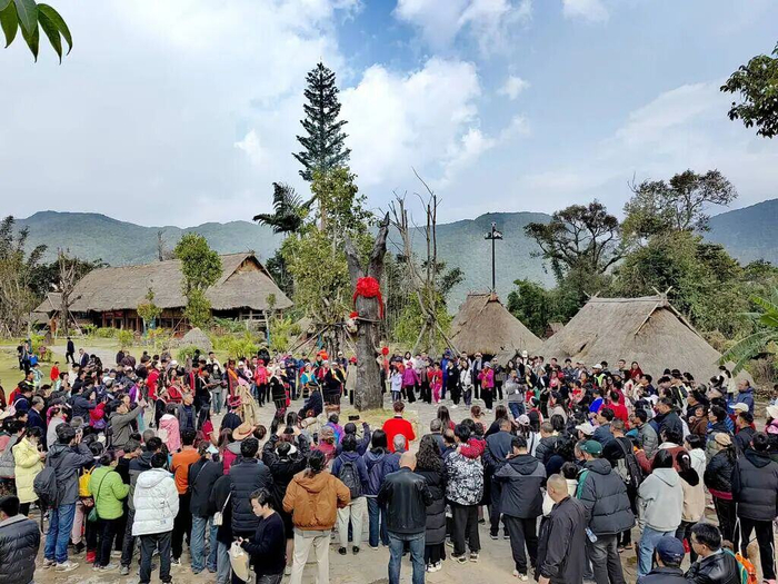 沧源融媒 供图