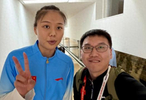 中国女排夺冠后，我想说的两个小故事 | 东视角