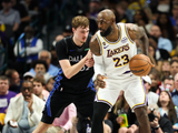 Windhorst：詹姆斯生涯第2年成联盟前5 这应也是弗拉格的成长轨迹