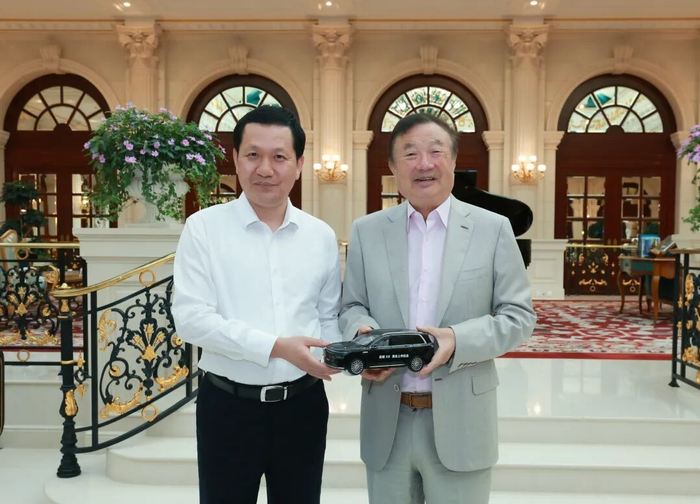 图片来源：东风汽车公众号