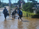台风“杜鹃”已致日本7人死亡