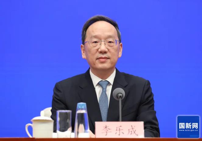 李乐成（资料图）
