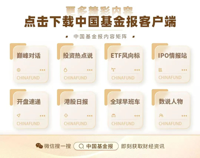 （来源：中国基金报）