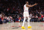 KD：季后赛会让年轻球员变得更好 有些人12、13年都没打过季后赛