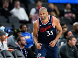 NBA官方祝福巴图姆：21年职业生涯实打实的硬核成就 退役快乐！
