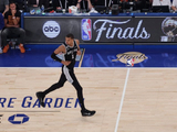 Windhorst：我预测文班将成为ESPN百大球星之首 他自己也这么认为