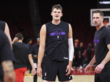 MacMahon：凯斯勒上赛季打了5场排名却升了25位 这就是湖人优势