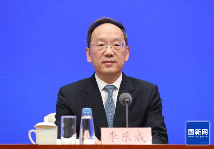 李乐成（资料图）