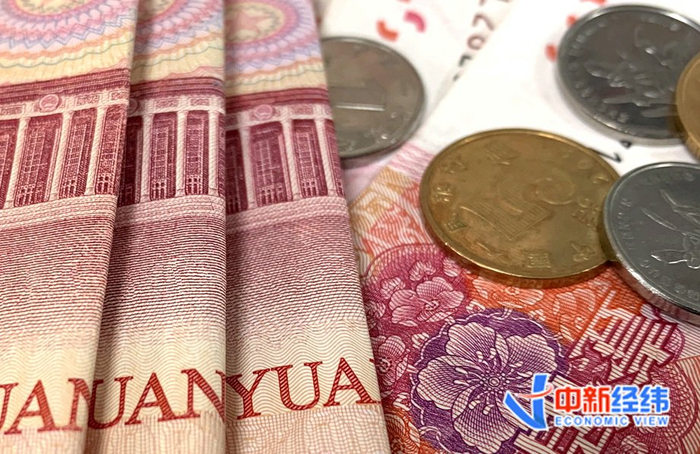资料图 来源：中新经纬摄